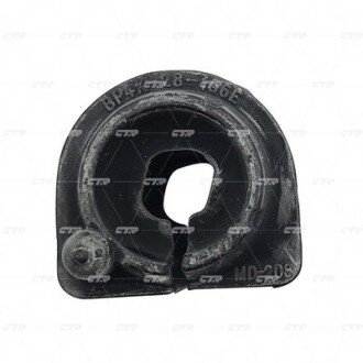 Втулка підвіски Mazda 3 (bl), 5 OLD CVMZ-20 ctr GV0569