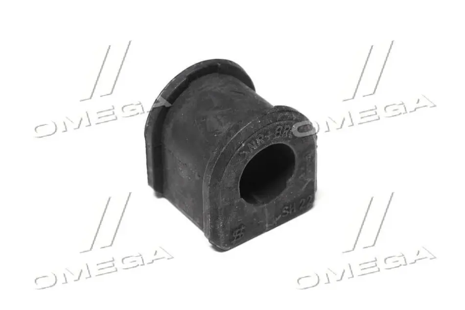 Втулка підвіски Mazda 323 98-04 (вир-во) CTR GV0387 (фото 1)