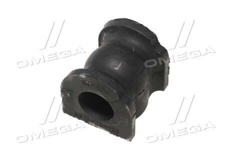 Втулка підвіски Mazda 6 gh 07- ctr GV0388