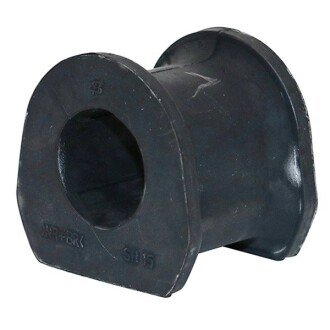 Втулка підвіски Mitsubishi Delica Space gear/cargo pd4w/pd8w (94-06) OLD CVM-26 ctr GV0376