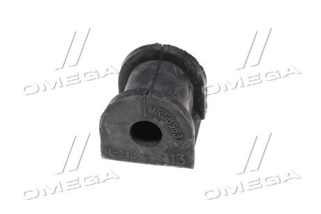 Втулка підвіски Mitsubishi lancer 00-12 ctr GV0383