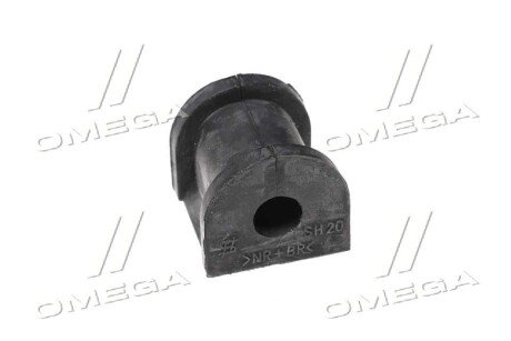 Втулка підвіски Mitsubishi lancer 00-12 ctr GV0383