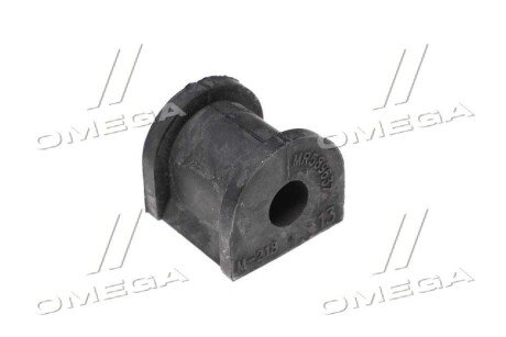 Втулка підвіски Mitsubishi lancer 00-12 ctr GV0383