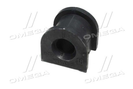 Втулка підвіски Mitsubishi outlander 12-13, asx ctr GV0381