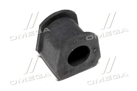 Втулка підвіски Mitsubishi pajero, montero sport 96-06 ctr GV0366