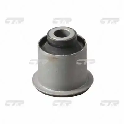 Втулка підвіски Nissan pathfinder r51, navara (вир-во) CTR GV0400