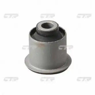 Втулка підвіски Nissan pathfinder r51, navara (вир-во) CTR GV0400