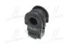Втулка підвіски Nissan x-trail t31, t32, juke f15, qashqai j10 (вир-во) CTR GV0414