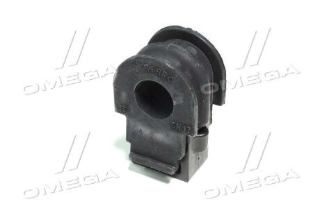 Втулка підвіски Nissan x-trail t31, t32, juke f15, qashqai j10 ctr GV0414