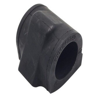 Втулка підвіски Renault/dacia logan sandero 04-, mcv, lada largus 12- ctr GV0586