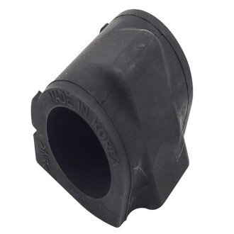 Втулка підвіски Renault/dacia logan sandero 04- ctr GV0587