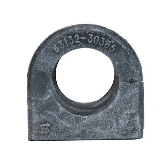 Втулка підвіски Ssangyong korando 96-05, musso 96-05, rodius 03-, 13- ctr GV0349