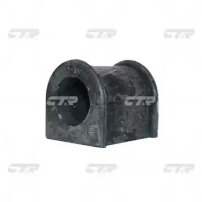 Втулка підвіски Ssangyong korando 96-05, musso 96-05, rodius 03-, 13- (вир-во) CTR GV0349