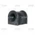 Втулка підвіски Ssangyong korando 96-05, musso 96-05, rodius 03-, 13- (вир-во) CTR GV0349