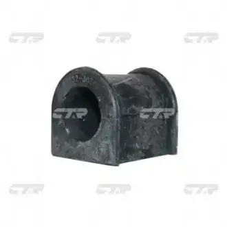 Втулка підвіски Ssangyong korando 96-05, musso 96-05, rodius 03-, 13- (вир-во) CTR GV0349