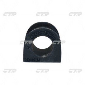 Втулка підвіски Suzuki Grand Vitara 98-05, Jimny 98-04, escudo 00-05 OLD CVS-1 ctr GV0416