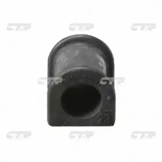 Втулка підвіски Toyota Camry 82-06 OLD CVT-50 (вир-во) CTR GV0485