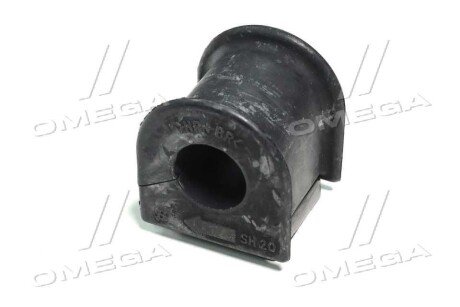 Втулка підвіски Toyota corolla 120, avensis 250 (CTR) ctr aftermarket GV0508