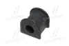 Втулка підвіски Toyota land cruiser 120 (вир-во) CTR GV0489
