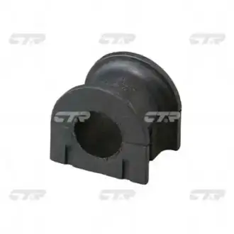 Втулка підвіски Toyota Land Cruiser Prado FJ95 (96-02) OLD CVT-55 (вир-во) CTR GV0490