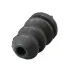 Втулка подвески Daewoo Matiz m100/m200 98-, Chevrolet spark, Matiz OLD CVKD-49 (пр-во) CTR GV0204