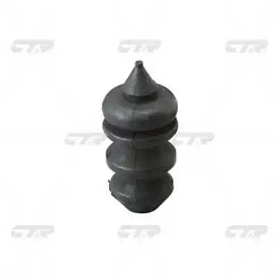 Втулка подвески Daewoo Matiz m100/m200 98-, Chevrolet spark, Matiz OLD CVKD-49 (пр-во) CTR GV0204