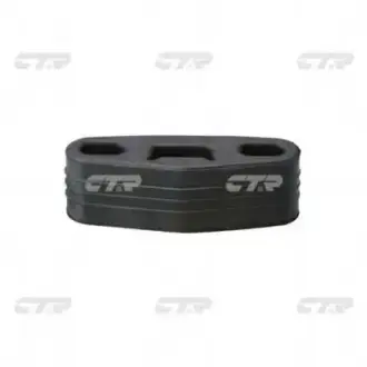 Втулка подвески Daewoo Nexia OLD CVKD-69 (пр-во) CTR GV0223