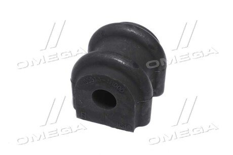 Втулка переднього стабілізатора ctr CVKH69