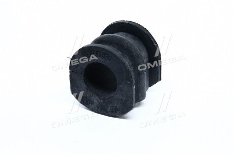 Втулка (резинка) переднего стабилизатора ctr CVN16