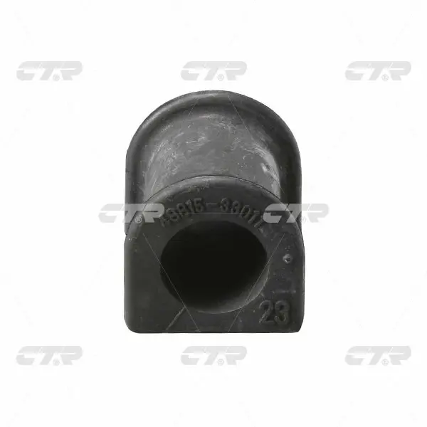 Втулка (резинка) переднего стабилизатора CTR CVT50