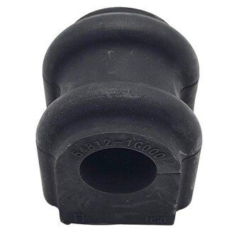 Втулка переднього стабілізатора ctr GV0047