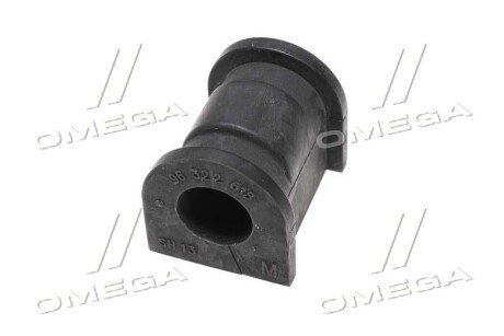 Втулка (резинка) переднего стабилизатора ctr GV0114