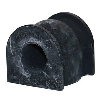 Втулка (резинка) переднего стабилизатора ctr GV0273