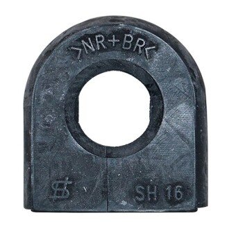 Втулка (резинка) переднего стабилизатора ctr GV0342