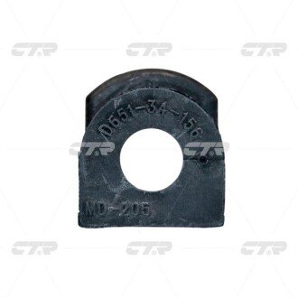 Втулка переднього стабілізатора ctr GV0389