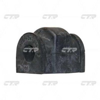 Втулка переднього стабілізатора ctr GV0389 на Мазда 2