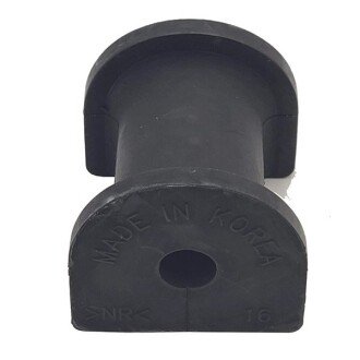 Втулка (резинка) переднего стабилизатора ctr GV0603