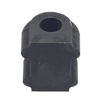 Втулка (резинка) переднего стабилизатора ctr GV0606