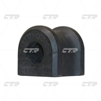 Втулка (резинка) переднего стабилизатора ctr CVT-75