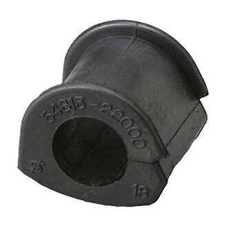 Втулка (резинка) переднего стабилизатора ctr GV0144