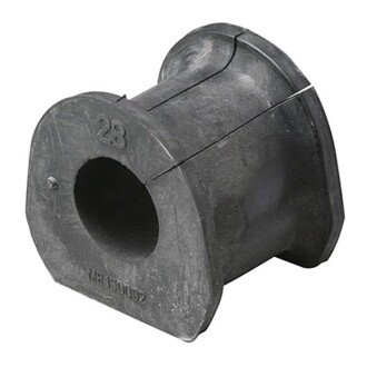 Втулка (резинка) переднего стабилизатора ctr GV0363