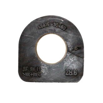 Втулка (резинка) переднего стабилизатора ctr GV0500