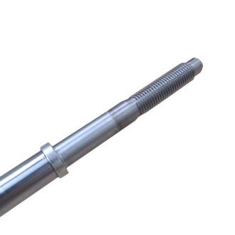 Задний амортизатор (стойка) ctr GY0618G