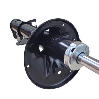 Задний амортизатор (стойка) ctr GY0733G