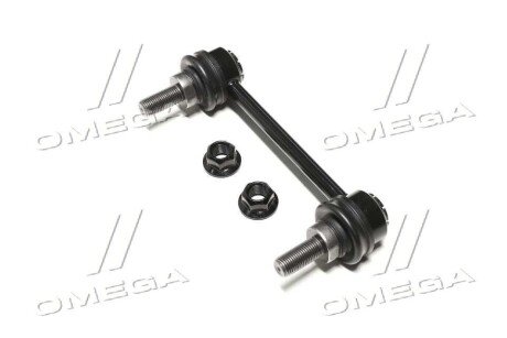 Задняя стойка стабилизатора ctr CL0066 на Вольво S60