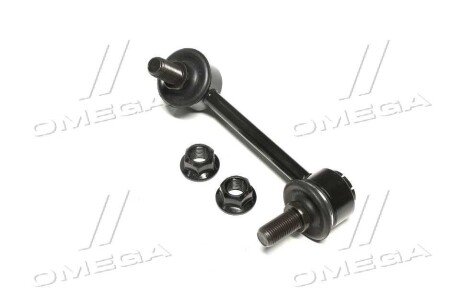 Задняя стойка стабилизатора ctr CL0380 на Митсубиси Паджеро 3