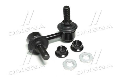 Задняя стойка стабилизатора ctr CL0653L на Субару Трибека б9