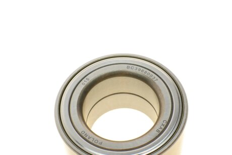 Підшипник кульковий d>30 cx CX052