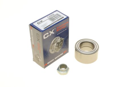 Підшипник кульковий d>30 cx CX052