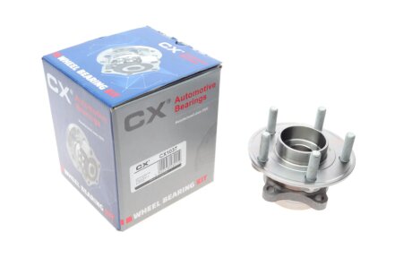 Подшипник ступицы cx CX1037